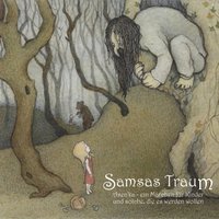 Der Froschkönig - Samsas Traum