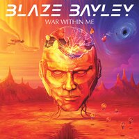 Warrior - Blaze Bayley