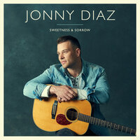 Broken People - Jonny Diaz