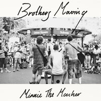 Minnie The Moocher - Brothers Moving