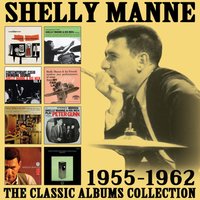 With a Song in My Heart (1962) - Shelly Manne