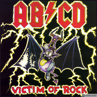 Victim of Rock - AB/CD