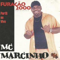 Primeiro Você Me Disse - MC Marcinho, Mc Cacau