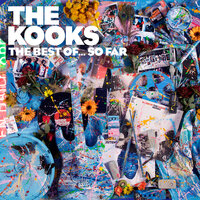 Down - The Kooks