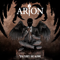 Until Eternity Ends - Arion