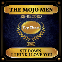 The Mojo Men