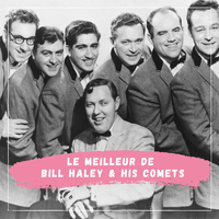 Thirteen Woman in Town - Bill Haley, His Comets