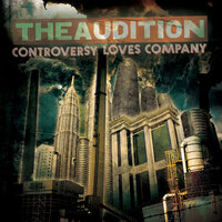 The Ultimate Cover Up - The Audition