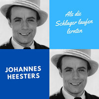 Johannes Heesters