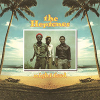 Living Up On The Hill - The Heptones