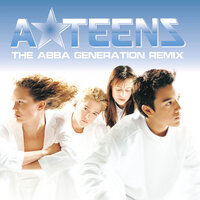 A Teens-Medley - A*Teens, Pierre Jerksten