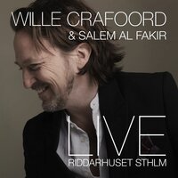 Adam & Eva - Wille Crafoord, Salem Al fakir