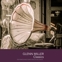 The Man In the Moon - Glenn Miller