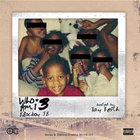 T'd Off - BlocBoy JB