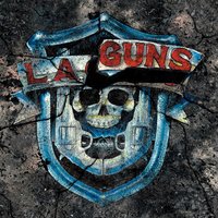 Don't Bring a Knife to a Gunfight - L.A. Guns