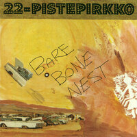 Don't Play Cello - 22-Pistepirkko