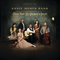 Annie Moses Band