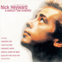 Nick Heyward