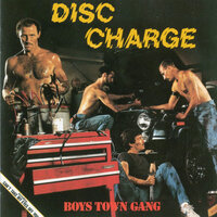 Signed, Sealed, Delivered (I'm Yours) - Boys Town Gang