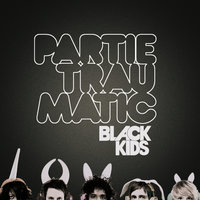 Hit The Heartbrakes - Black Kids
