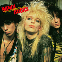Don't You Ever Leave Me - Hanoi Rocks