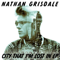 50 Thousand Feet - Nathan Grisdale