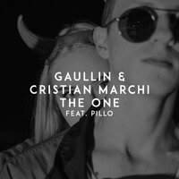 The One - Gaullin, Cristian Marchi