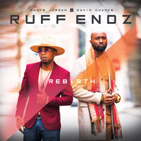 Party Over Here - Ruff Endz