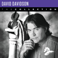 Think Of Me - David Davidson