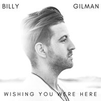 Billy Gilman