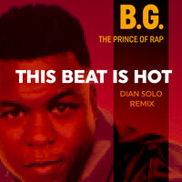 B.G. The Prince Of Rap