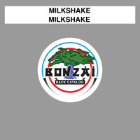 Milkshake - Milkshake
