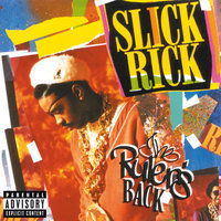Slick Rick - The Ruler - Slick Rick