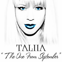 Change Your Scenery - Taliia