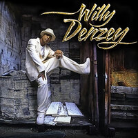 Cette Lettre - Willy Denzey
