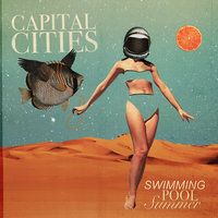 Girl Friday - Capital Cities, Rick Ross