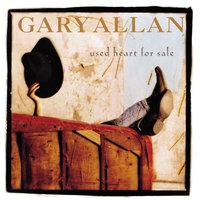 Of All The Hearts - Gary Allan