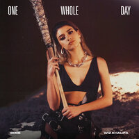One Whole Day - Wiz Khalifa