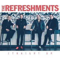 Trouble in Mind - The Refreshments