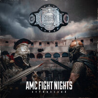 AMC Fight Nights - Нурминский