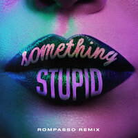Something Stupid - Jonas Blue, Rompasso