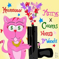 You Already Know Me - Kreayshawn, V-Nasty