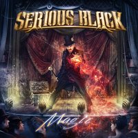 Serious Black Magic - Serious Black