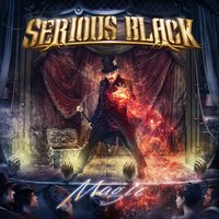 I Can Do Magic - Serious Black