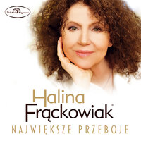Wodo, zimna wodo - Halina Frackowiak
