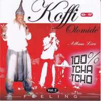 Mulherengo, Live 100% Tchatcho, Feeling, Vol. 2 - Koffi Olomide