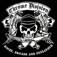 Life Of A Fighter - Chrome Division