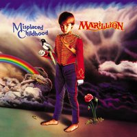 Heart of Lothian: Wide Boy / Curtain Call - Marillion