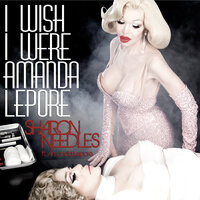 Amanda Lepore