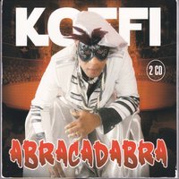 Ekafela - Koffi Olomide